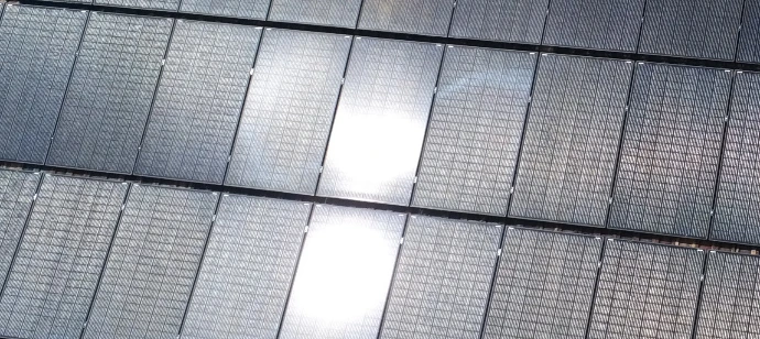 panneau solaire photovoltaique